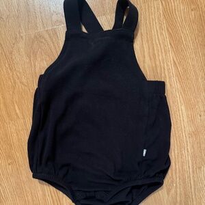 Kyte Bubble Overalls